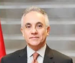 وزير العدل ينعى اللواء أركان حرب كمال مدبولي والد رئيس مجلس الوزراء