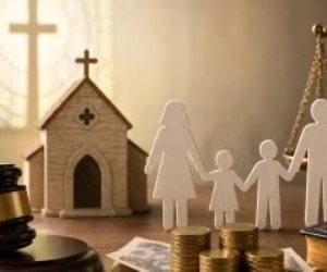 التوثيق قضائى .. تعرف علي بنود الزواج فى مشروع قانون الأحوال الشخصية للمسيحيين