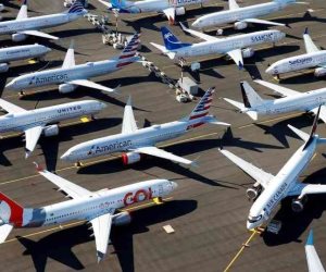 أزمة هرمز تمرض القارة العجوز .. إلغاء رحلات ورفع أسعار التذاكر فى أوروبا بسبب" غليان" أسعار الوقود