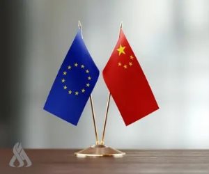    الصين تتوعد الاتحاد الأوروبي برد حازم على مخطط "صنع في أوروبا" وتؤكد : "لن نقف مكتوفي الأيدي"