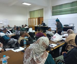 وزيرة التنمية المحلية والبيئة : تنفيذ برنامج تدريبي للشباب والشابات الريفيات بقري " حياة كريمة " في أسيوط وسوهاج وقنا على ريادة الأعمال الزراعية 