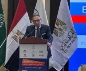 اتحاد المصارف العربية : عدد محافظ الهاتف المحمول بمصر ارتفع لـ60 مليون محفظة فى نهاية 2025