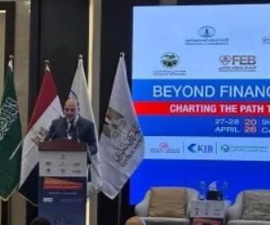 البنك المركزى : حجم التمويل متناهى الصغر تخطى 100 مليار جنيه