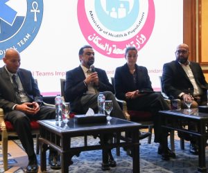 "الصحة" تطلق برنامجاً تدريبياً لتطوير فرق الطوارئ الطبية بالتعاون مع منظمة الصحة العالمية