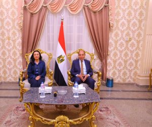 وزيرة التضامن الاجتماعي تزور محافظة المنيا لحضور عددًا من الأنشطة والفعاليات