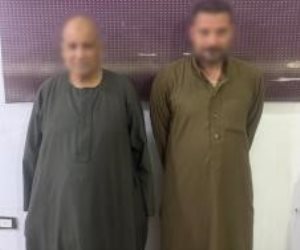 ضبط مرتكبا واقعة الاعتداء بالضرب على أحد الأشخاص بالبحيرة