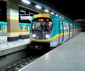 رئيس القومية للأنفاق يكشف تفاصيل المرحلة الأولى للخط الرابع لمترو القاهرة