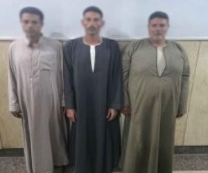 كشف ملابسات استغاثة أحد الأشخاص من أشقائه لبيعهم أرضه خلال سفره إلى الخارج