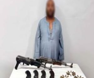 ضبط أطراف مشاجرة دامية بقنا أسفرت عن وفاة سيدة وطفلة