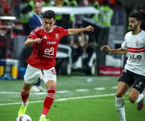 40 ألف مشجع فى مباراة القمة بين الزمالك والأهلى بإستاد القاهرة