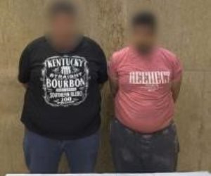 ضبط مرتكبا واقعة مماسرة البلطجة وفرض السيطرة على المواطنين بالقاهرة