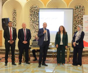 التضامن تطلق النسخة الأوسع من البرنامج التدريبي للعاملين بإدارات الجمعيات بالمديريات