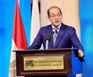 وزير المالية عن تدريس «القافة المالية»: سعيد بتحول الأفكار المبتكرة إلى واقع جديد يستثمر فى مستقبل أبنائنا