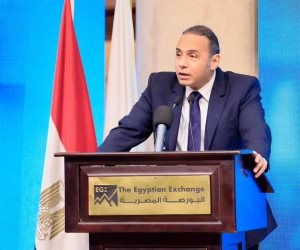 رئيس الهيئة العامة للرقابة المالية: إدماج الثقافة المالية في التعليم ضرورة لتمكين الشباب وتعزيز قراراتهم الاستثمارية