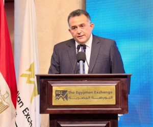 رئيس مجلس إدارة البورصة المصرية: بناء وعي مالي لدى الشباب هو الأساس لربط التعليم بالاقتصاد