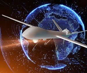 الدرونز.. سلاح الحروب الحديثة من البندقية إلى الشرق الأوسط