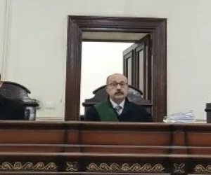 إحالة أوراق المتهم بقتل أبنائه الأربعة وإلقائهم بملاحات الإسكندرية للمفتى