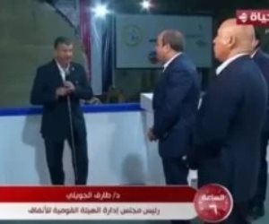 الهيئة القومية للأنفاق : افتتاح المرحلة الأولى للخط الرابع للمترو في 2028