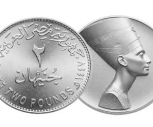 ضخ 10 ملايين جنيه عملة معدنية في السوق أول مايو بالإضافة لفئة الـ 2 جنيه