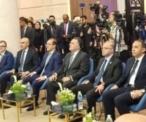 التعليم تبدأ فاعليات توقيع بروتوكول لنشر الثقافة المالية لطلاب المدارس