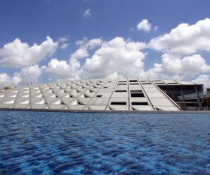 إطلاق المؤتمر الدولي الأول للجمعية الشرق أوسطية لعلوم الأدوية والعلاجيات التجريبية بمكتبة الإسكندرية