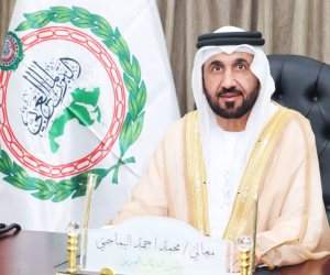 البرلمان العربي يرحب ببيان القمة الخليجية التشاورية في جدة.. ويؤكد: مخرجاتها تعكس وحدة الصف الخليجي والعربي 