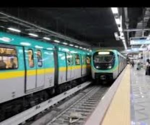 ​النقل تعلن قائمة الوسائل الحديثة لدفع تذاكر المترو والقطار الكهربائي الخفيف