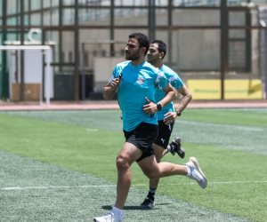 تأهيل شامل للحكام.. تدريبات بدنية وفنية استعدادًا لضغط المباريات