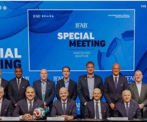 «فيفا» يطلق ثورة في مونديال 2026.. قرارات تاريخية وتغييرات جذرية قبل انطلاق البطولة