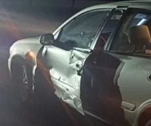 تفاصيل حادث بسمة وهبة بمحور 26 يوليو.. سيارة مجهولة تسببت في التصادم وفرّت هاربة