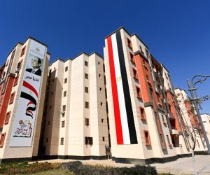 غدًا.. إتاحة كراسة شروط مشروع "الشراكة مع المطورين العقاريين" ضمن المبادرة الرئاسية "سكن لكل المصريين"