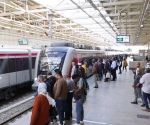  النقل تعلن الوسائل الحديثة والمتاحة للدفع في شبكة خطوط المترو الثلاثة والقطار الكهربائي الخفيف LRT واماكن الاشتراكات بخطوط المترو الثلاثة 