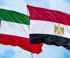 مصر والكويت تبحثان تعزيز العلاقات الثنائية فى مختلف المجالات