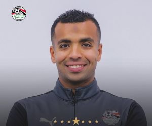 الحكم مصطفى الشهدي يجري جراحة الرباط الصليبي الاثنين المقبل