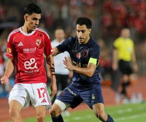 الألماني ماتياس يولنبيك حكما لقمة الزمالك والأهلى في دوري نايل