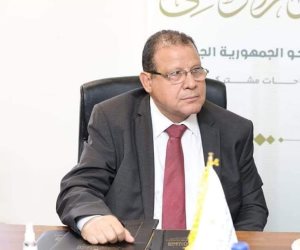 نائب رئيس اتحاد العمال: توجيهات الرئيس السيسي في عيد العمال نقلة نوعية في ملف العمالة والتشغيل