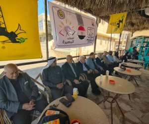 مبادرة مجتمعية تكرم عمال النظافة بالعريش تقديرا لدورهم وتعزيز ثقافة احترام المهن الخدمية (صور)