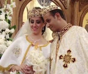 بعد إنتظار لعقود.. كنائس تجيز الزواج من طوائف أخرى بقانون الأحوال الشخصية للمسيحيين