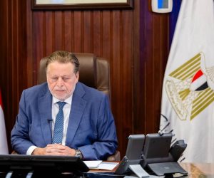 محافظ البنك المركزي ونظيره التركي يرأسان اجتماع المجموعة التشاورية الإقليمية لمنطقة الشرق الأوسط وشمال إفريقيا