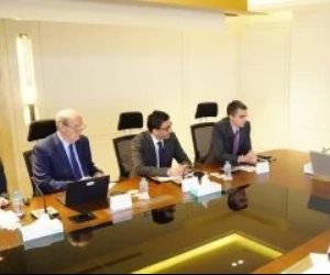 في ضوء جهود الإصلاح الاقتصادي .. وزير التخطيط يبحث مع البنك الدولي جهود إعداد استراتيجية الاستثمار الأجنبي المباشر