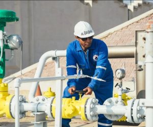 دانة غاز: التعاون مع الحكومة المصرية متين وتم تسوّية كامل مستحقاتنا