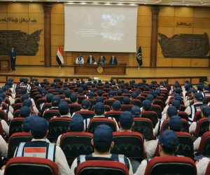 الداخلية تعلن جاهزية بعثة حج القرعة لخدمة ضيوف الرحمن وتطوير منظومة الإقامة  (صور)