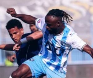 بيراميدز يتقدم على إنبى 3 - 2 فى الشوط الأول