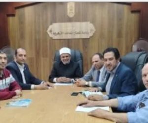 تدريس اللغة الفرنسية بالمرحلة الابتدائية للمعاهد الأزهرية من العام المقبل