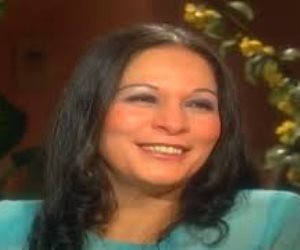 تشييع جنازة سهير زكي من مسجد الشرطة بالشيخ زايد.. الأحد