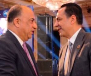 تكليف محمد مصيلحى بأمانة الرياضة المركزية فى حزب مستقبل وطن