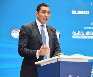 مصر تفتح أبوابها للعالم.. وزير الرياضة يدشن مونديال ناشئي رفع الأثقال بمشاركة 54 دولة