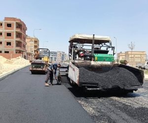 وزيرة الإسكان تتابع مشروعات تنفيذ ورفع كفاءة الطرق بمدن 6 أكتوبر وأكتوبر الجديدة والعبور والشروق والقرى السياحية