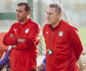 منتخب الناشئين يرفع درجة الاستعداد القصوى قبل موقعة أمم أفريقيا بالمغرب