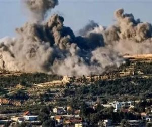  مجزرة في حبوش وتدمير ممنهج للقرى...12 شهيدا في غارات إسرائيلية على جنوب لبنان رغم تمديد الهدنة المتعثرة وحزب الله يردّ بالمسيرات واستهداف آليات